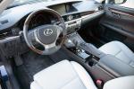 Lexus ES350 2013 года